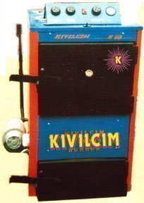 Katyaktl Kalorifer Kazan